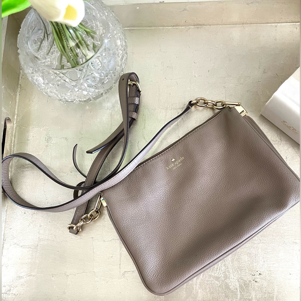 Kate Spade Madelyne Larchmont Avenue Purse